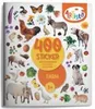 Artista - Stickerbuch Bauernhof Produktbild-Vorschau 2