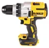 DeWALT DCD991NT-XJ, Wiertarka pistoletowa, Zamek centralny, Podgląd zdjęcia produktu 5