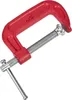 Zimmermannszwinge G-Zwinge 2'' KD10177 Produktbild-Vorschau 10