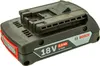 Bosch Akkupack GBA 18V 2,0 Ah Produktbild-Vorschau 11