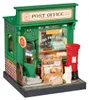 ROBOTIME DS037, DIY miniatúrny domček, Chlapec / dievča, 14 Náhľad obrázku produktu 6