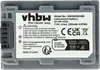 vhbw 2x Akku kompatibel mit Sony DCR-HC19, DCR-HC20, Produktbild-Vorschau 3