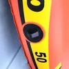 Ponton Explorer PRO 50 137 x 85 x 23 cm INTEX 58354 Podgląd zdjęcia produktu 25