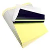 100 Blatt Tattoo Transferpapier A4, Kohlepapier, Tattoo Produktbild-Vorschau 1