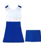 Bambini Ragazze Cheerleading Costume Taglia 158-164 Cm Anteprima dell’immagine prodotto 2
