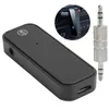 Récepteur/émetteur Bluetooth 5.0 pour voiture 2-en-1 Voir les images du produit 9