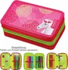 herlitz TriCase 31teilig Bloomy Horse Produktbild-Vorschau 4