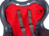 BELLELLI MR FOX EASY DREAM verstellbarer Fahrradkindersitz, Produktbild-Vorschau 6