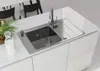 Kitchen faucet with water filter connection Náhľad obrázku produktu 4