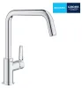 GROHE QuickFix Start, Standard, Chrom, Joystick, Produktbild-Vorschau 18