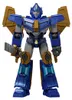 Dickie Blokees Transformers Galaxy 05 Bausatz zufällige Produktbild-Vorschau 6