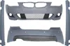 Bodykit per BMW Serie 5 E60 03-07 M-Technik Look paraurti Anteprima dell’immagine prodotto 1