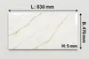 Lux Floor – 4159 Dakar / Hochglanz / Klick Vinyl / Fliese Produktbild-Vorschau 5