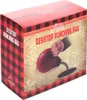 Mini Boxing Ball stolná boxovacia hruška Náhľad obrázku produktu 3
