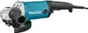Makita Winkelschleifer 2.200 W - 230 mm - 6.600 U/min - Produktbild-Vorschau 3