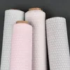 Baumwollstoff Meterware SAIJO Wellen Bögen grafisch weiß Produktbild-Vorschau 7