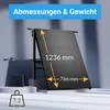 SUNSHARE Ray 200 W Solarmodul - Modulare Erweiterung von Produktbild-Vorschau 5