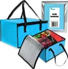 Strand Isolierte Thermotasche für Reisen Produktbild-Vorschau 10