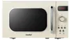 Comfee CMSRO 20 di cr Four à micro-ondes de style rétro / Voir les images du produit 1