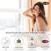 Lucina Hoeslaken Jersey Katoen Stretch 30cm Hoge Hoek - Productafbeelding-voorbeeld 13