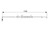 BOSCH 1 987 473 055 Warnkontakt Bremsbelagverschleiß 1160mm Produktbild-Vorschau 11