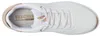 Skechers Uno-Shimmer Away 155196-WHT, Sneaker, Damen, Weiß Produktbild-Vorschau 8