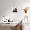 Poster - Poster ohne Rahmen - Alt Kiefer Berge - 30x30 cm - Produktbild-Vorschau 5