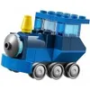LEGO® - Classic, Kreativ-Box Blau ; 10706 Voir les images du produit 9