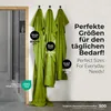 etérea Frottier Handtücher Baumwolle 70x140 cm Produktbild-Vorschau 2