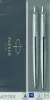 Parker 2093256, Kugelschreiber, Füllminenstift, Silber, Produktbild-Vorschau 9