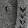 Hummel Hmlaston Zip Hoodie, DARK GREY MELANGE, S, Herren Produktbild-Vorschau 6