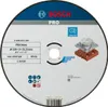 PRO Stone Trennscheibe, 230 x 3 x 22.23 mm, gerade Produktbild-Vorschau 3