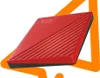 Western Digital My Passport  2TB Rot USB 3.2 Gen 1 Produktbild-Vorschau 1