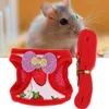Set di pettorine per animali di piccola taglia con comodo Anteprima dell’immagine prodotto 5