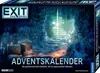 Kosmos EXIT Adventskalender, Brettspiel, Puzzle, 10 Jahr(e) Produktbild-Vorschau 1