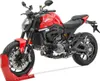 Easy Transport Fix - Supporto per moto opaco per ruota Anteprima dell’immagine prodotto 2