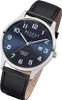 Regent F-1240 Herren-Armbanduhr, Edelstahl-Gehäuse, Produktbild-Vorschau 2