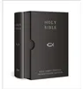 HOLY BIBLE: King James Version (KJV) Black Presentation Produktbild-Vorschau 2