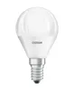 OSRAM LED-Lampe STAR CLASSIC P 40 E14 4,9 W matt Produktbild-Vorschau 10