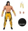 Mortal Kombat Liu Kang, akční figurka s pohyblivými klouby, Náhled obrázku produktu 10