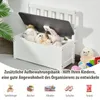 COSTWAY 4-częściowy zestaw wypoczynkowy dla dzieci z Podgląd zdjęcia produktu 6