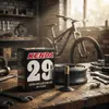 Kenda Schlauch 28/29x1.90-2.35\" (50/58-622) AV 40mm Produktbild-Vorschau 2