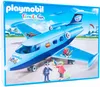 PLAYMOBIL 9366 Ferienflieger FunPark Produktbild-Vorschau 5