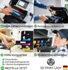 Toner TN-2310 hochwertige Brother alternative Schwarz Produktbild-Vorschau 3
