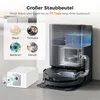 20 Stück Zubehörset für Ecovacs Deebot X9 Pro Omni / X11 Produktbild-Vorschau 6
