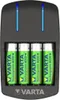 Varta 5 Std. Batterieladegerät - (für 4xAA/AAA) 4 x AA-Typ Náhľad obrázku produktu 2