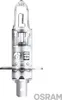 A studio shot of a car headlight bulb. Produktbild-Vorschau