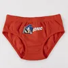 Ensemble de sous-vêtements pour garçons, jersey simple, 3 Voir les images du produit 2