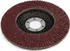 Disque abrasif pour le ponçage 125 x 22 mm P40 Polax Voir les images du produit 1