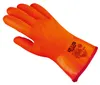 teXXor Topline guanto invernale PVC arancione Anteprima dell’immagine prodotto 9